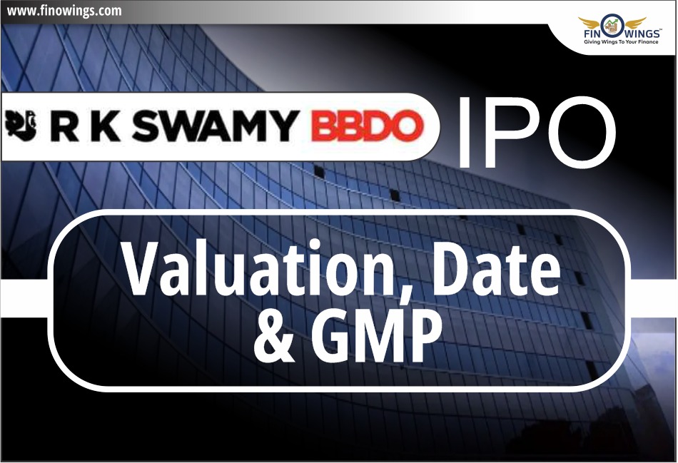 R K SWAMY Limited IPO: Review, Valuation, Date & GMP